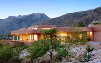 Catalina Foothills Homes for Sale